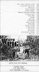 White Pigs : Hit Bonanza